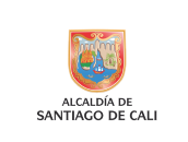 logo alcaldía de Cali